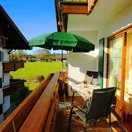 Branderschrofen Apartment Schwangau Luaran gambar
