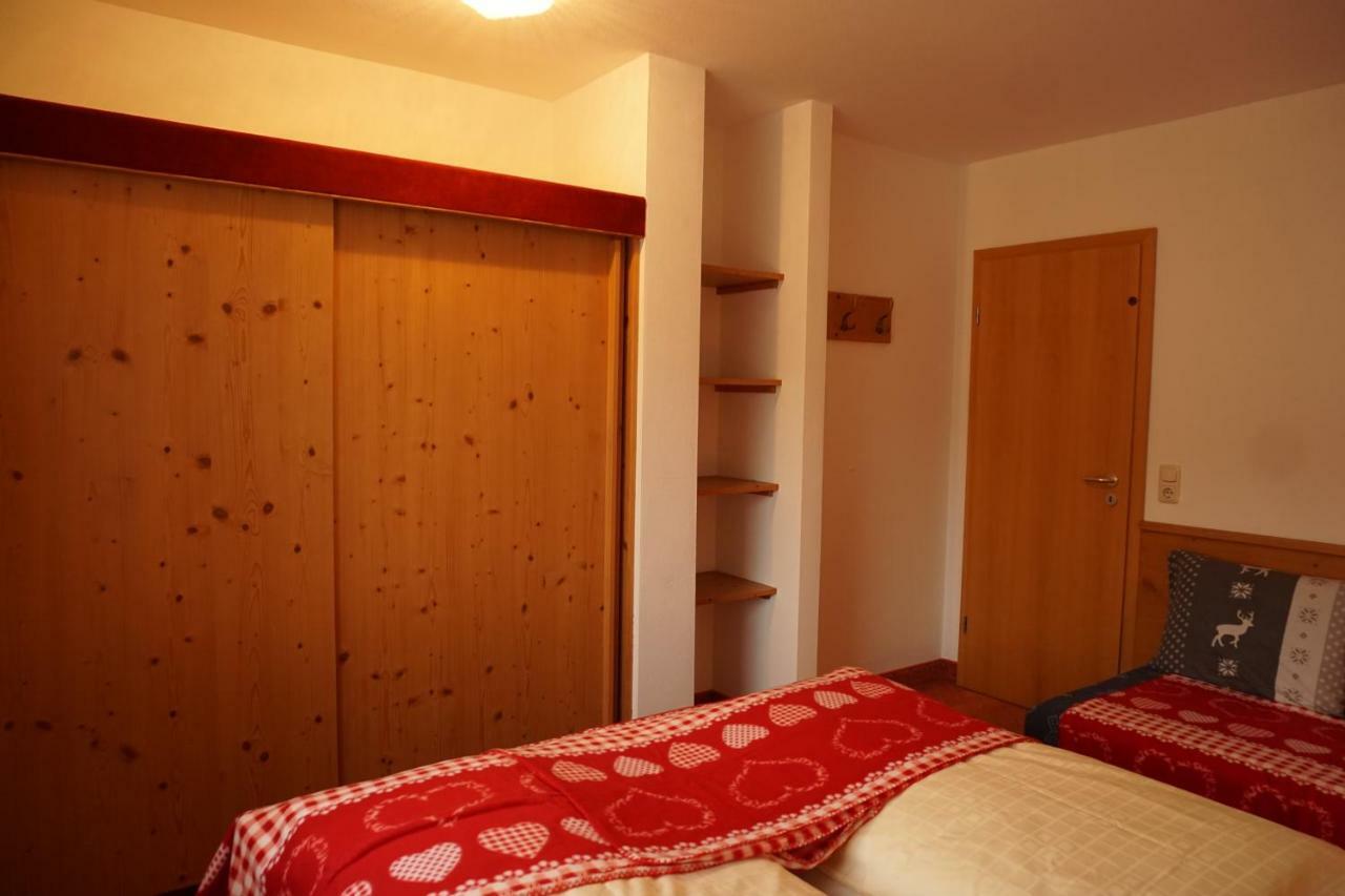 Branderschrofen Apartment Schwangau Luaran gambar