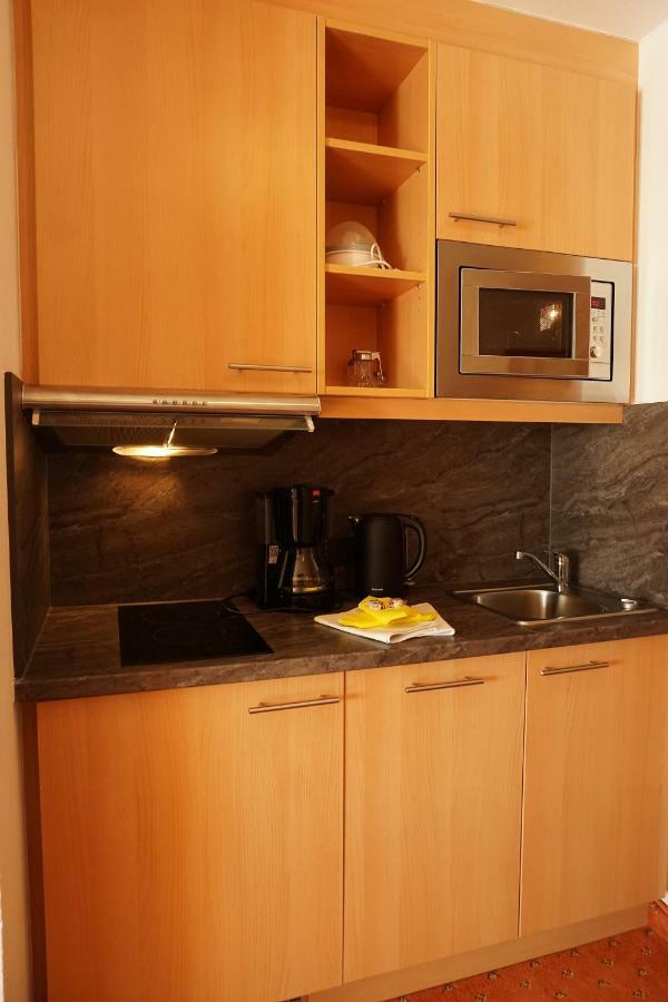 Branderschrofen Apartment Schwangau Luaran gambar