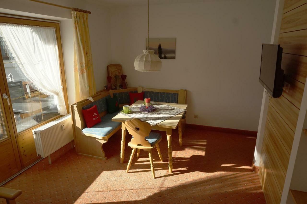 Branderschrofen Apartment Schwangau Luaran gambar