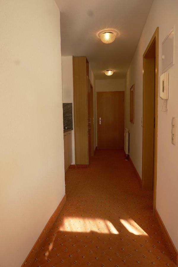 Branderschrofen Apartment Schwangau Luaran gambar