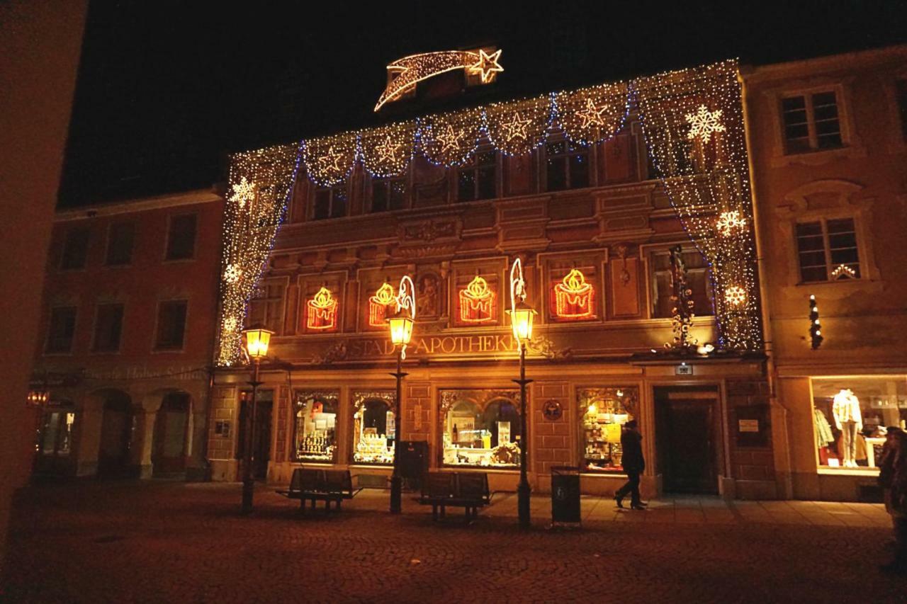 Branderschrofen Apartment Schwangau Luaran gambar