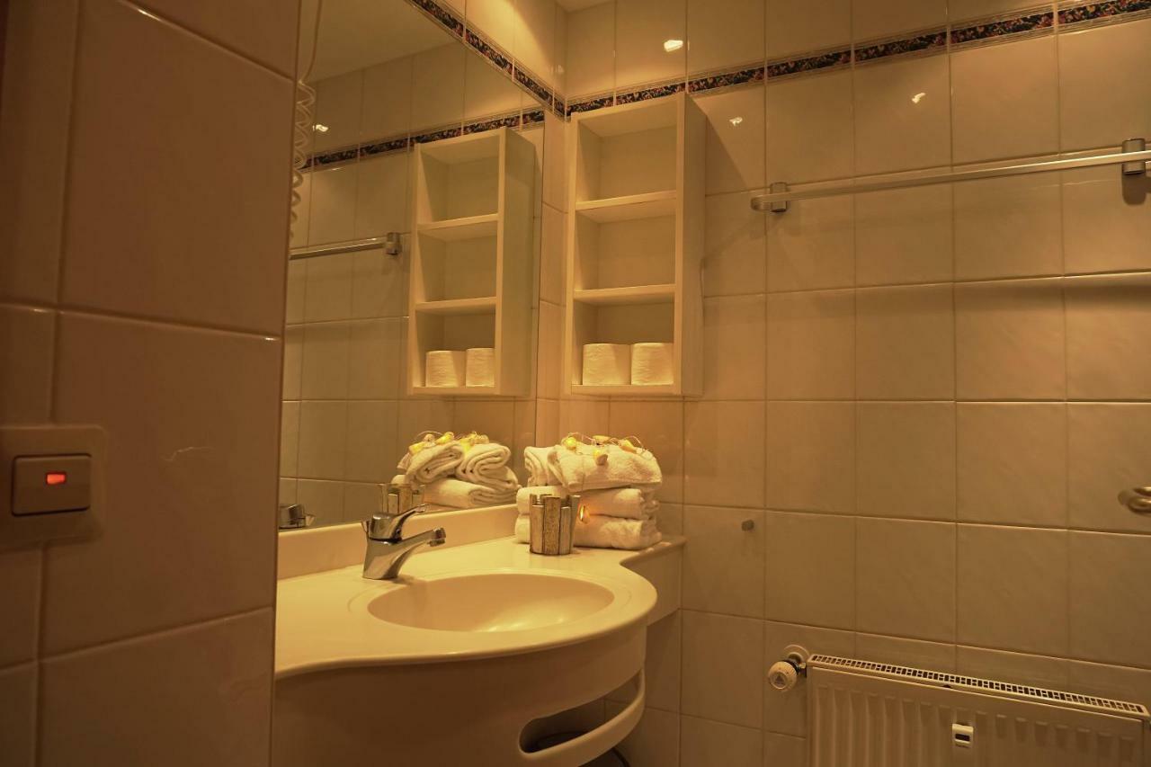 Branderschrofen Apartment Schwangau Luaran gambar