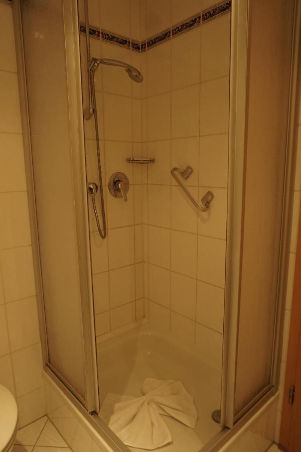 Branderschrofen Apartment Schwangau Luaran gambar